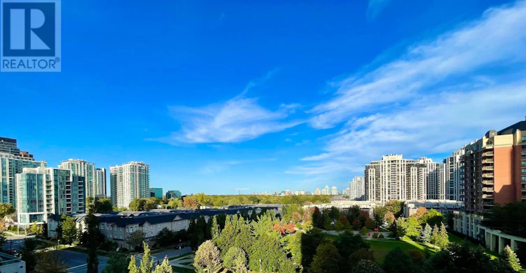 811-28 Harrison Garden Boulevard, Toronto, ON, M2N 7B5 - 23