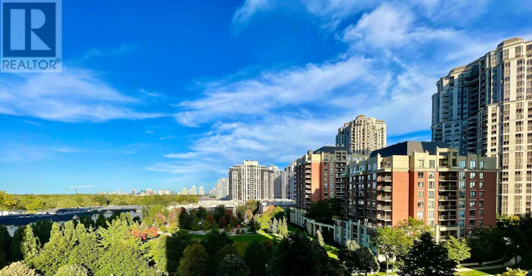 811-28 Harrison Garden Boulevard, Toronto, ON, M2N 7B5 - 24