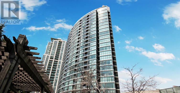 811-28 Harrison Garden Boulevard, Toronto, ON, M2N 7B5