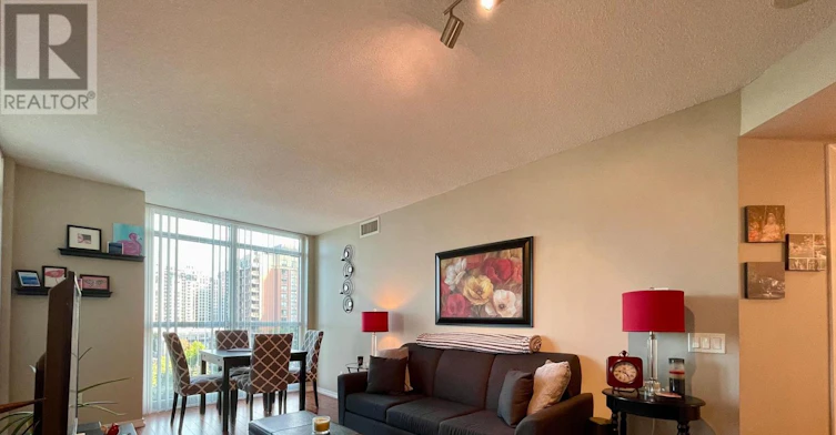 811-28 Harrison Garden Boulevard, Toronto, ON, M2N 7B5 - 9