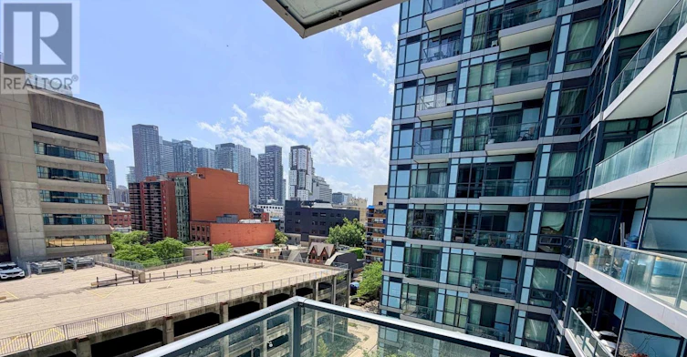 813-210 Simcoe Street, Toronto, ON, M5T 0A9 - 11