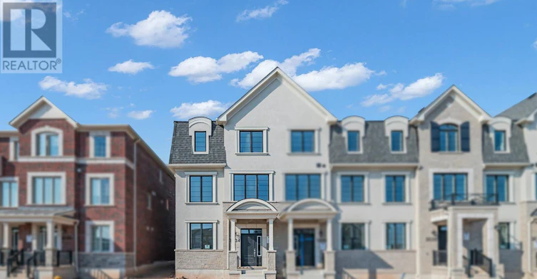 3034 Merrick Road, Oakville, ON, L6H 7G1