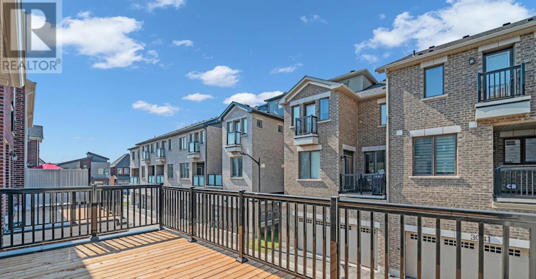 3034 Merrick Road, Oakville, ON, L6H 7G1 - 14