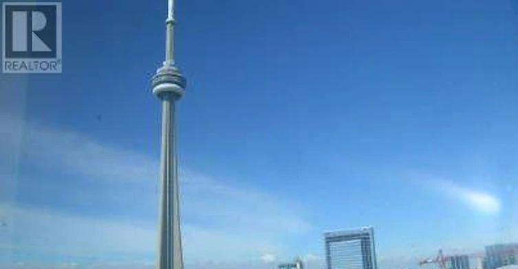 2912-208 Queens Quay Street W N, Toronto, ON, M5J 5Y5