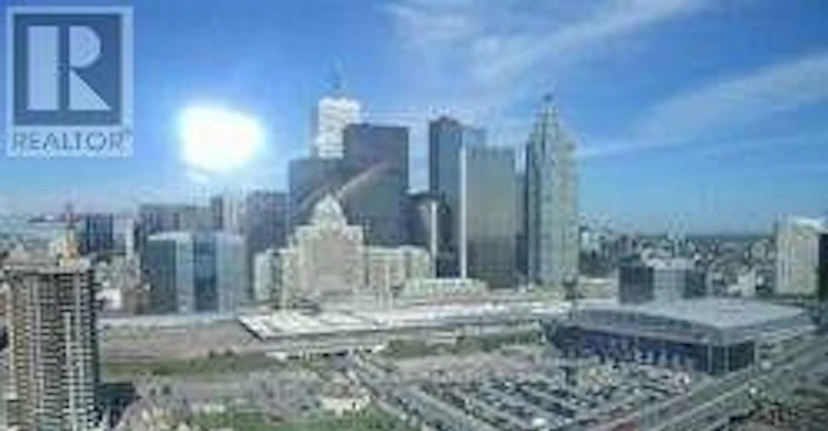 2912-208 Queens Quay Street W N, Toronto, ON, M5J 5Y5 - 2