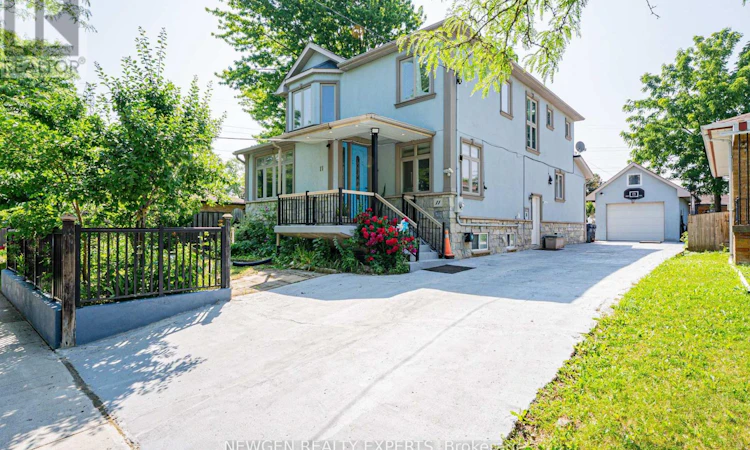 11 Benway Drive