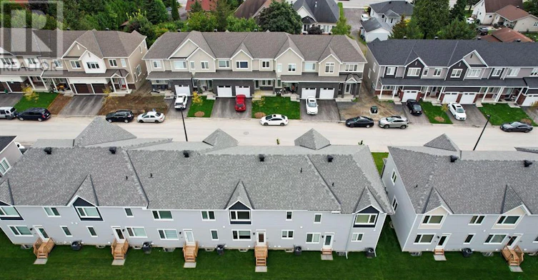 254 Falsetto Street, Ottawa, ON, K1W 0S4 - 2