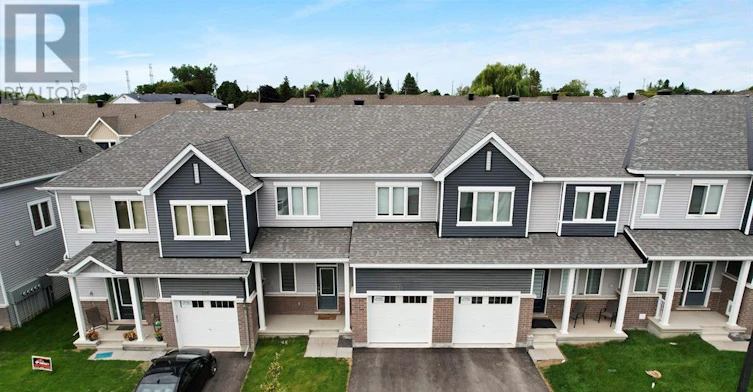 254 Falsetto Street, Ottawa, ON, K1W 0S4