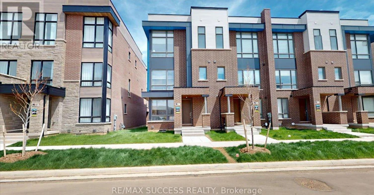 3077 Welsman Gardens, Oakville, ON, L6H 7Z2 - 2