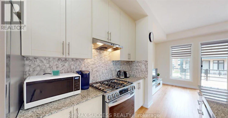 3077 Welsman Gardens, Oakville, ON, L6H 7Z2 - 17