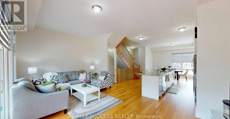 3077 Welsman Gardens, Oakville, ON, L6H 7Z2 - 16