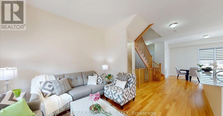 3077 Welsman Gardens, Oakville, ON, L6H 7Z2 - 14