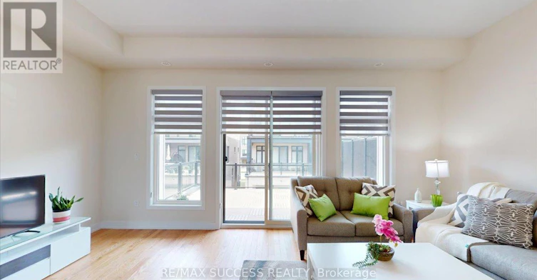 3077 Welsman Gardens, Oakville, ON, L6H 7Z2 - 11