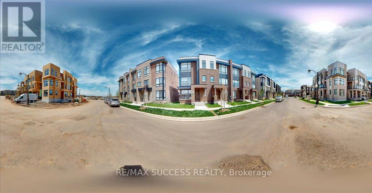 3077 Welsman Gardens, Oakville, ON, L6H 7Z2 - 49