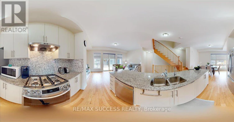3077 Welsman Gardens, Oakville, ON, L6H 7Z2 - 43