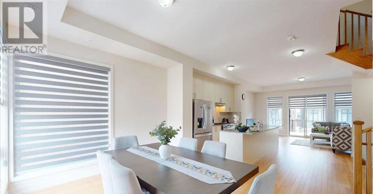 3077 Welsman Gardens, Oakville, ON, L6H 7Z2 - 20