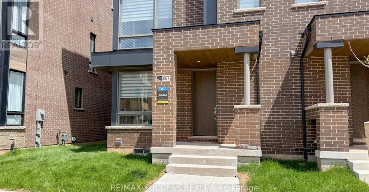 3077 Welsman Gardens, Oakville, ON, L6H 7Z2