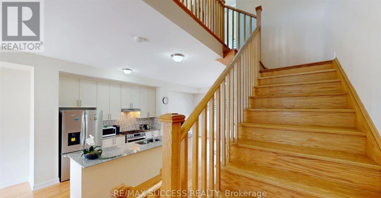 3077 Welsman Gardens, Oakville, ON, L6H 7Z2 - 23