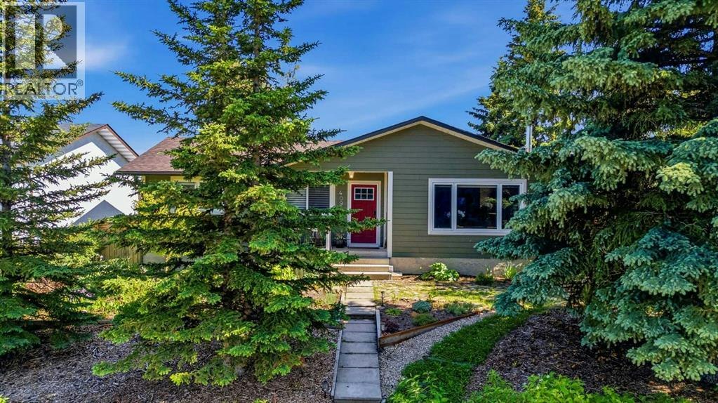 1409 Idaho Street, Carstairs, AB, T0M 0N0