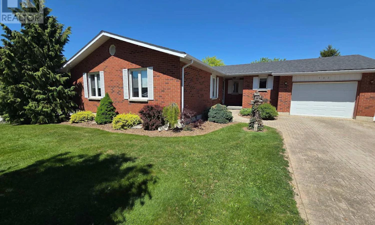 103 Margaret Elizabeth Avenue