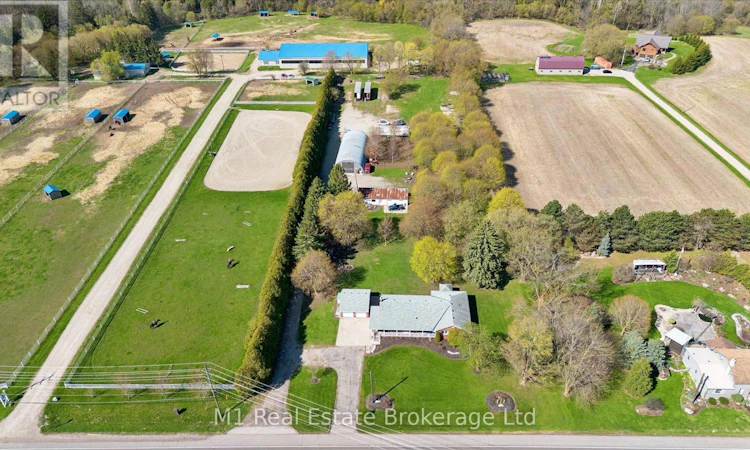 667 Sawmill Road