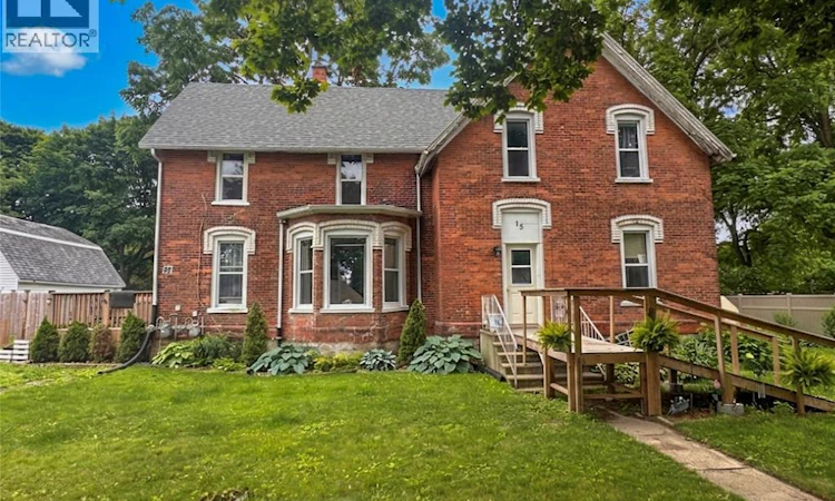 15-17 Jane Street