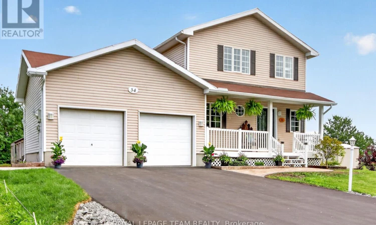 34 Jenna Drive