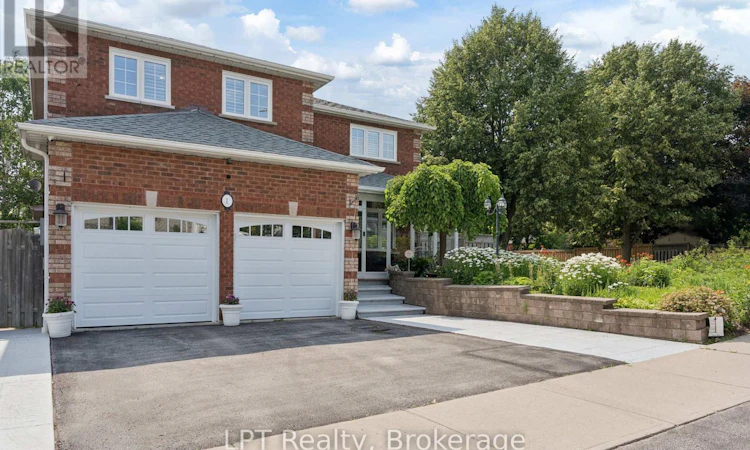 1 Mayfield Crescent