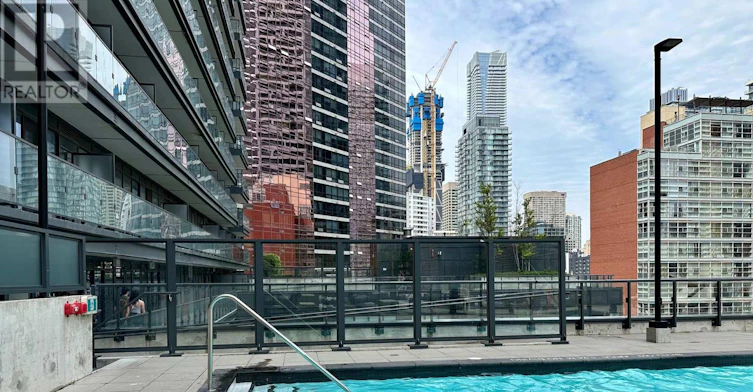 821-955 Bay Street, Toronto, ON, M5S 0C6 - 15
