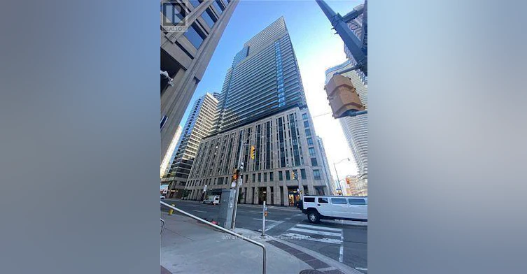 821-955 Bay Street, Toronto, ON, M5S 0C6