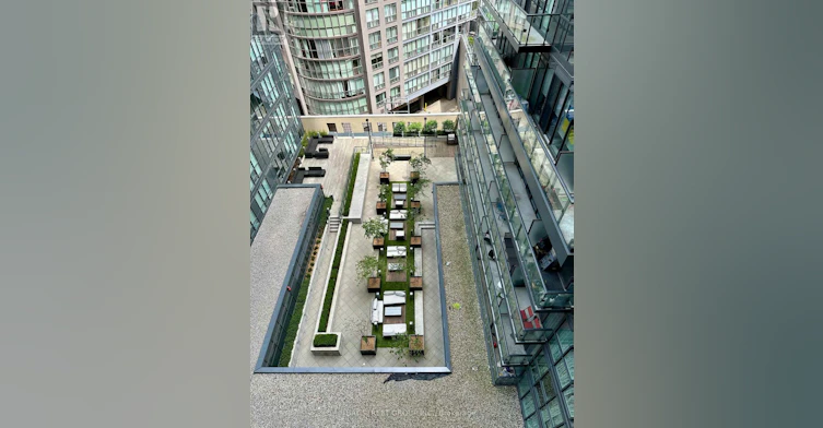 821-955 Bay Street, Toronto, ON, M5S 0C6 - 20