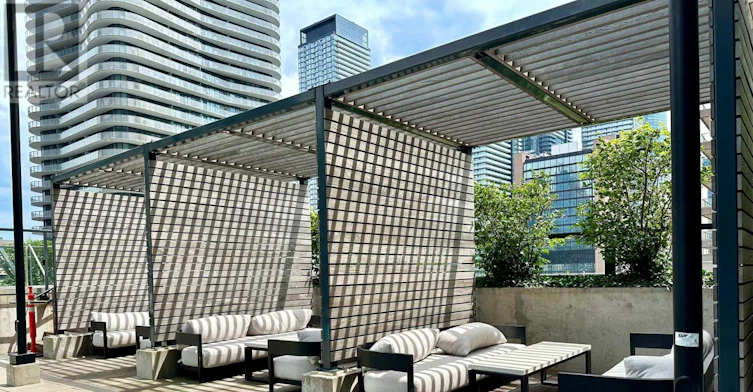 821-955 Bay Street, Toronto, ON, M5S 0C6 - 16
