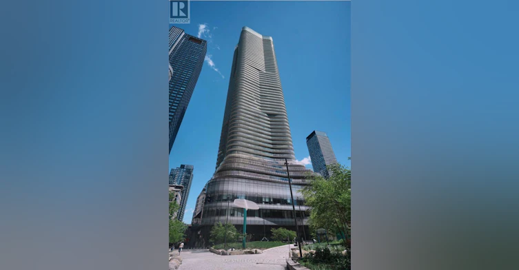 2103-11 Wellesley Street W, Toronto, ON, M4Y 0G4