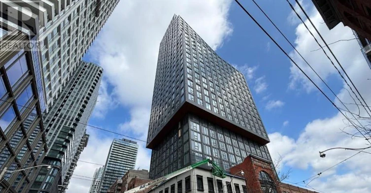1911-100 Queen Street E, Toronto, ON, M5C 0B5