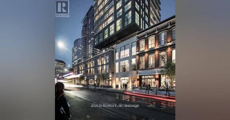 1907-327 King Street W, Toronto, ON, M5V 0W7