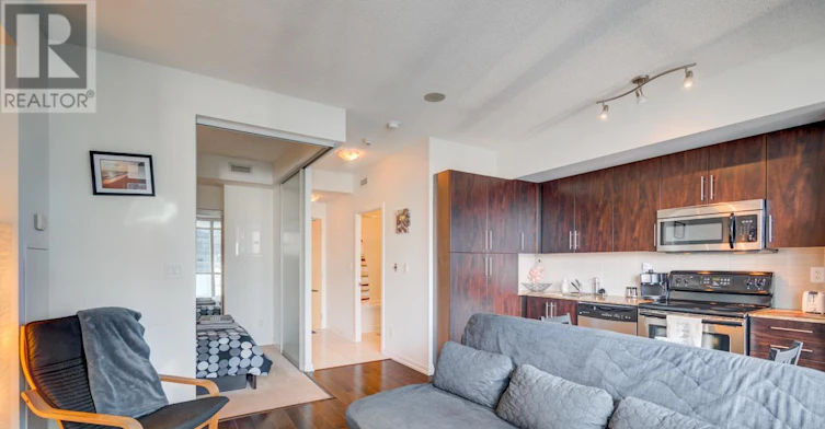 2709-55 Bremner Boulevard, Toronto, ON, M5J 0A6 - 9