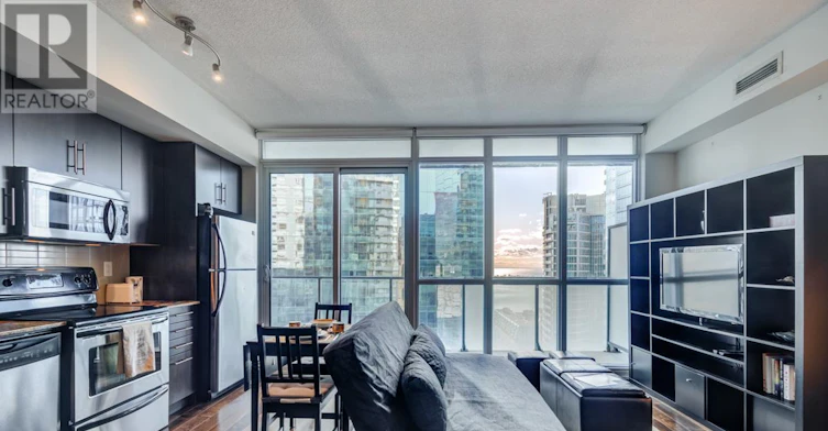 2709-55 Bremner Boulevard, Toronto, ON, M5J 0A6 - 3