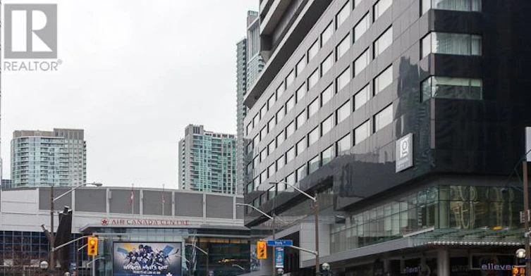 2709-55 Bremner Boulevard, Toronto, ON, M5J 0A6 - 20