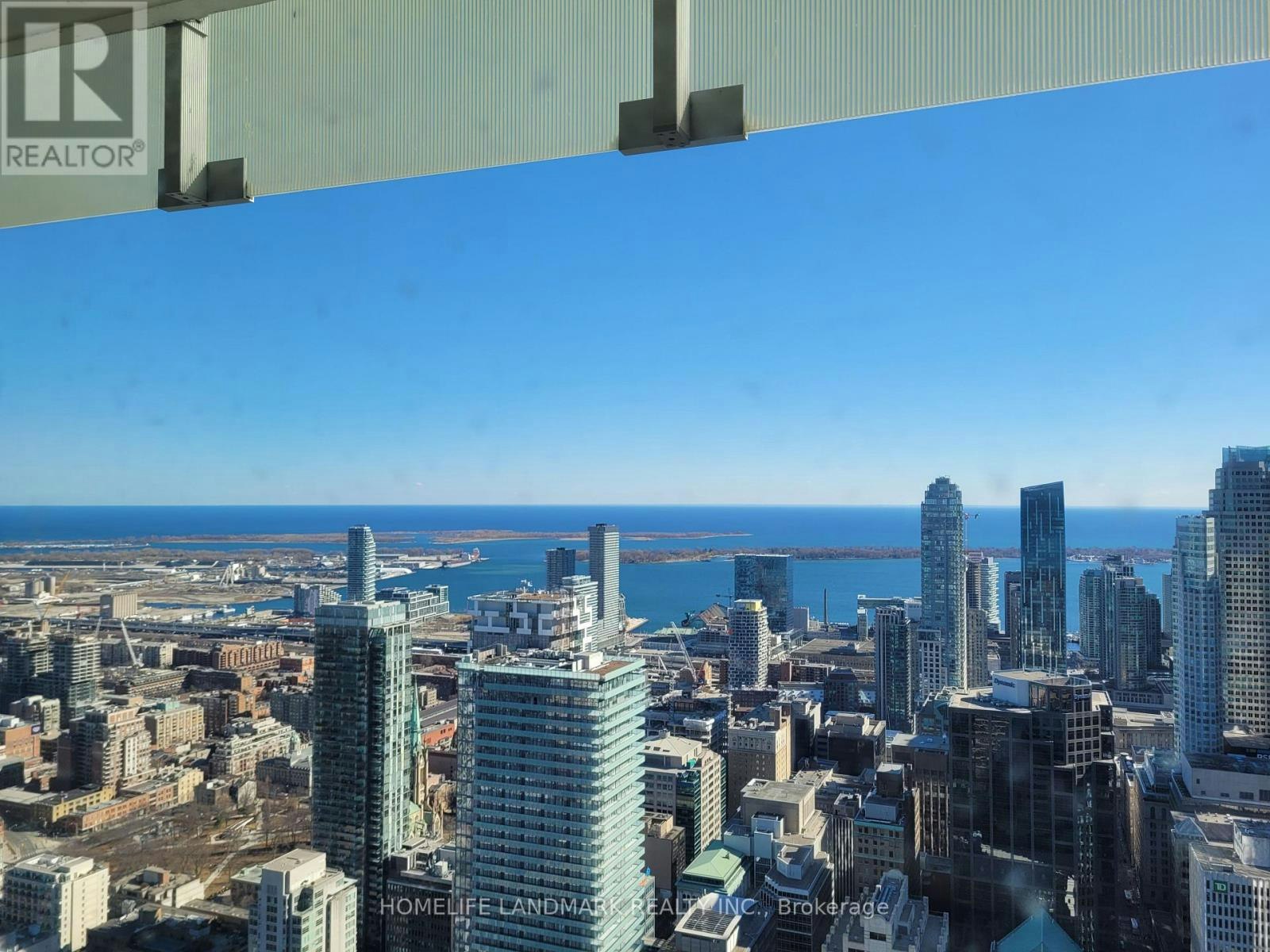 5508-197 Yonge Street, Toronto, ON, M5B 1M4