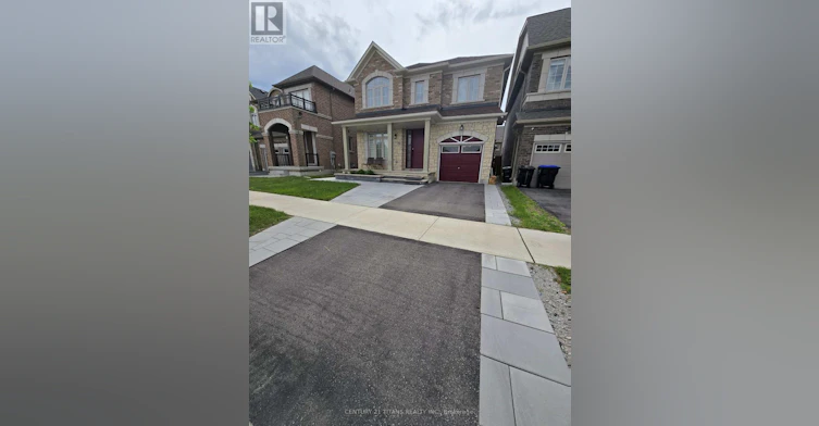 50 Stevenson Crescent W, Bradford West Gwillimbury, ON, L3Z 4M1 - 2