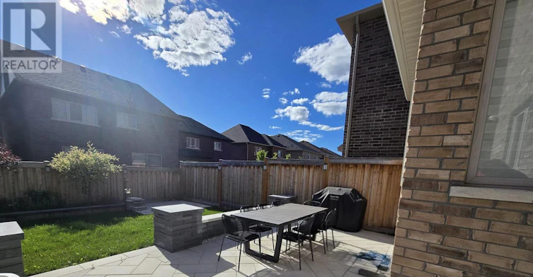 50 Stevenson Crescent W, Bradford West Gwillimbury, ON, L3Z 4M1 - 6