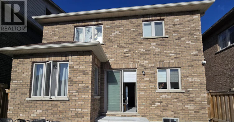 50 Stevenson Crescent W, Bradford West Gwillimbury, ON, L3Z 4M1 - 3
