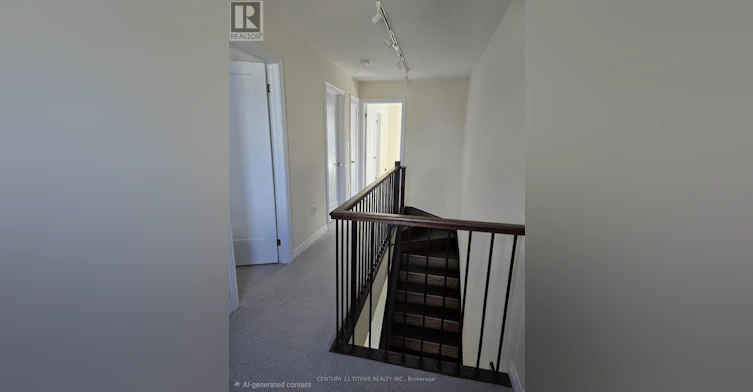50 Stevenson Crescent W, Bradford West Gwillimbury, ON, L3Z 4M1 - 16