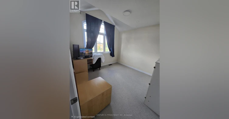 50 Stevenson Crescent W, Bradford West Gwillimbury, ON, L3Z 4M1 - 27