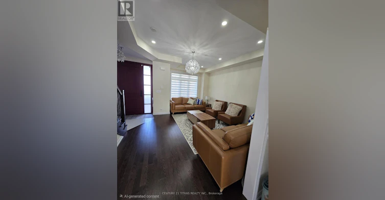 50 Stevenson Crescent W, Bradford West Gwillimbury, ON, L3Z 4M1 - 7
