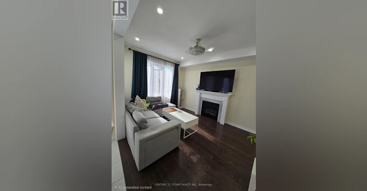 50 Stevenson Crescent W, Bradford West Gwillimbury, ON, L3Z 4M1 - 10