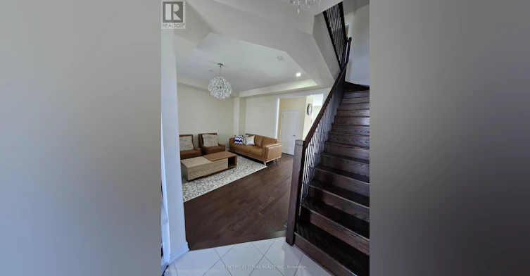 50 Stevenson Crescent W, Bradford West Gwillimbury, ON, L3Z 4M1 - 8