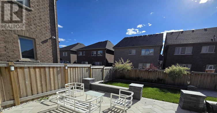 50 Stevenson Crescent W, Bradford West Gwillimbury, ON, L3Z 4M1 - 4