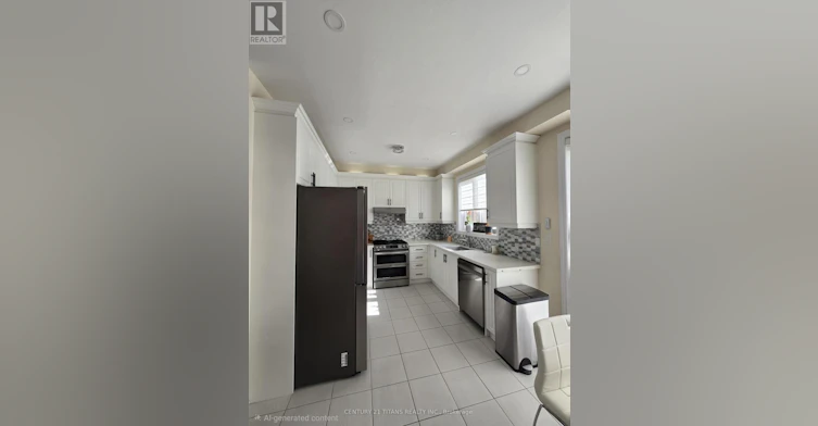 50 Stevenson Crescent W, Bradford West Gwillimbury, ON, L3Z 4M1 - 11