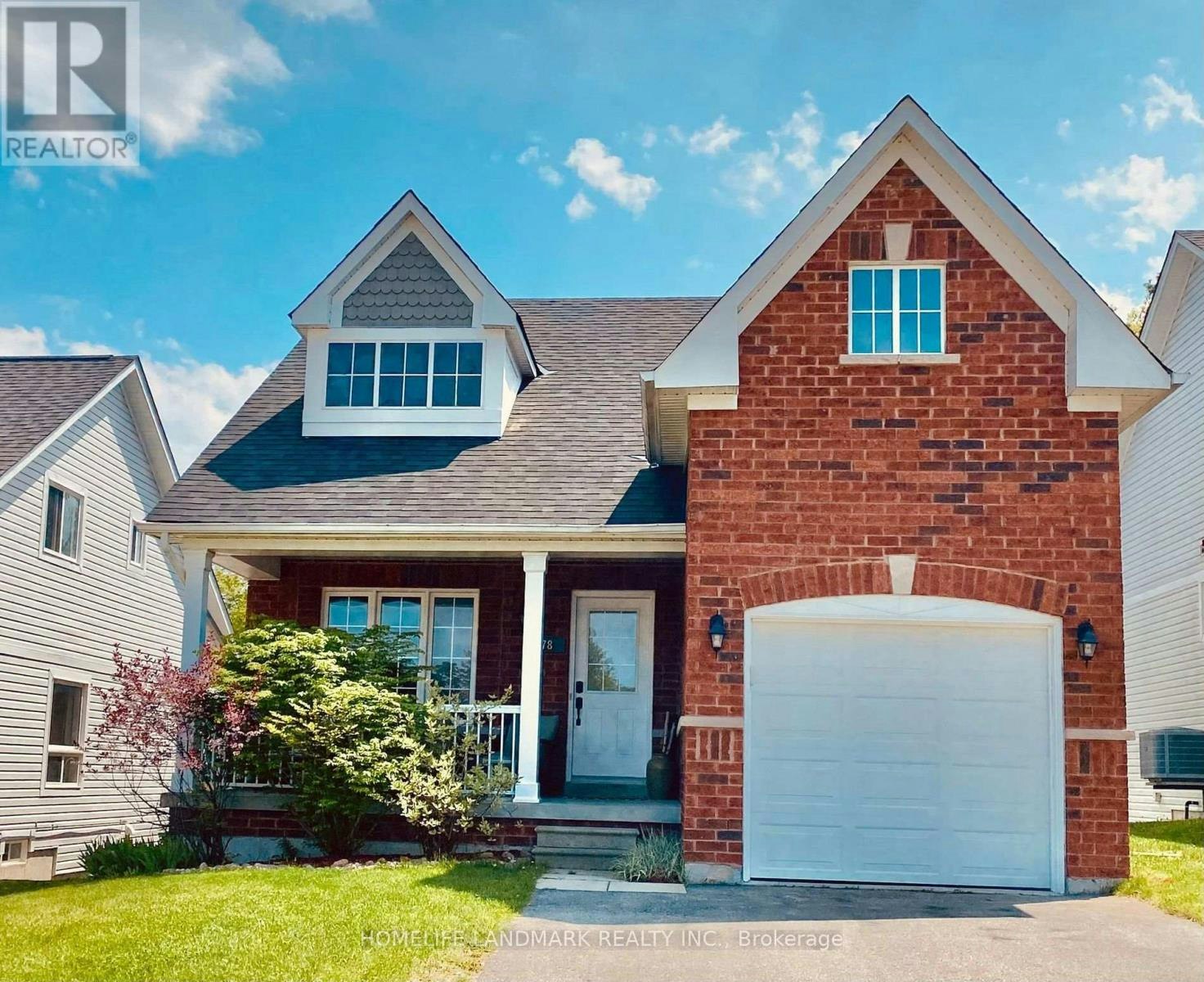 78 Christy Drive, Wasaga Beach, ON, L9Z 0B9